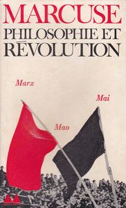 Philosophie et Révolution