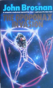 The Opoponax Invasion