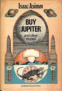 Buy Jupiter and Other Stories