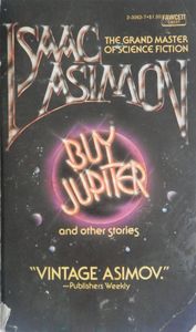 Buy Jupiter and Other Stories