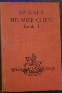 The Faerie Queene Book I