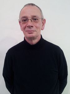 Peter Hogan