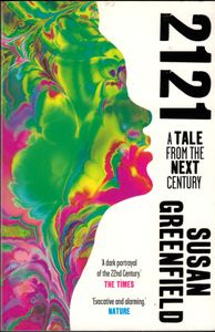 2121: A Tale From The Next Century