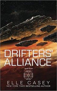 Drifters' Alliance 3