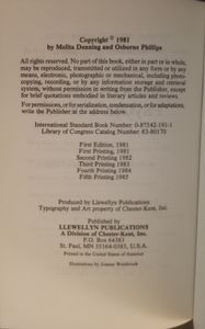 The Llewellyn Practical Guide to the Development of Psychic Powers