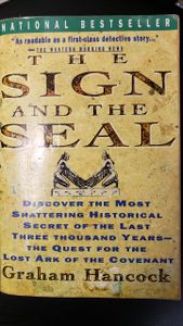 The Sign and the Seal