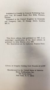 Hindoo Fairy Legends (Old Deccan Days)