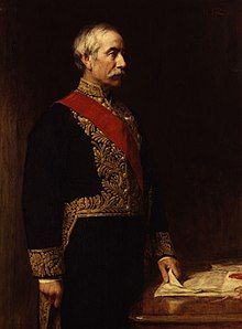 Sir Bartle Frere