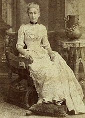 Mary Frere