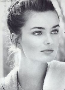 Paulina Porizkova
