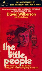 The Little People