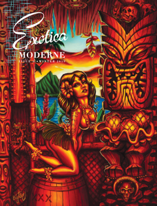 Exotica Moderne 3 Winter 2019