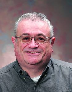 Bob Lemke