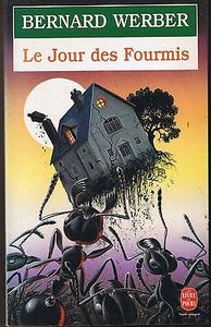 Le Jour des Fourmis