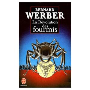 La Révolution des Fourmis