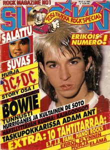 Suosikki 5/1983