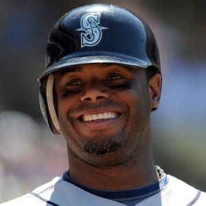 Ken Griffey Jr.