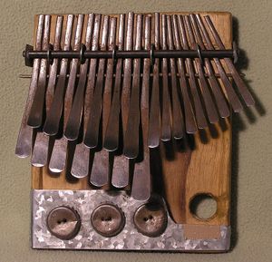 African Music