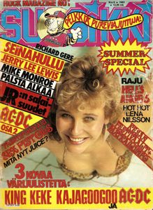Suosikki 6/1983