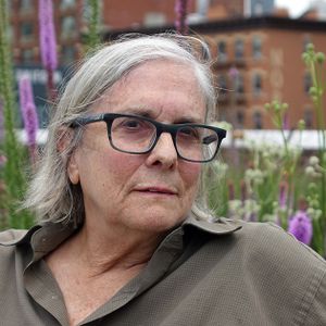 Alison Gold