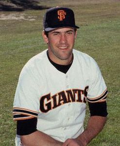 Will Clark