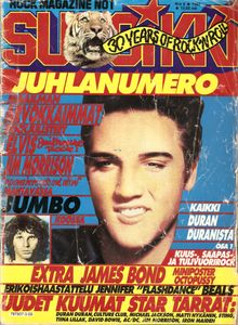 Suosikki 9/1983