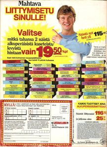 Suosikki 9/1983