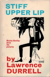 Stiff Upper Lip