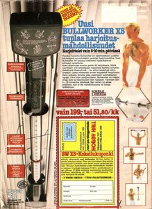 Suosikki 11/1983