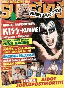 Suosikki 12/1983
