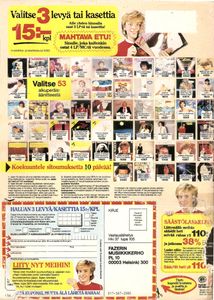 Suosikki 12/1983