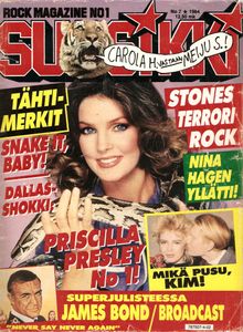 Suosikki 2/1984