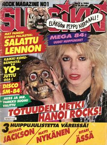 Suosikki 3/1984
