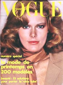VOGUE Paris - 0554