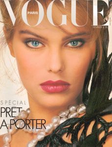 VOGUE Paris - 0633