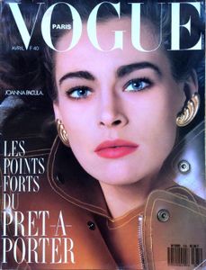 VOGUE Paris - 0676