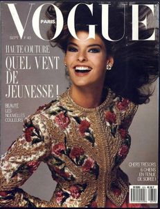 VOGUE Paris - 0679