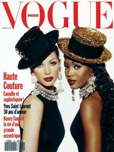 VOGUE Paris - 0724
