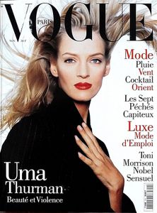 VOGUE Paris - 0751