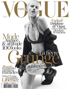 VOGUE Paris - 0940