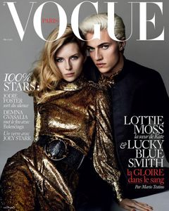 VOGUE Paris - 0967
