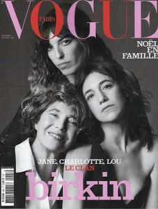 VOGUE Paris - 0993