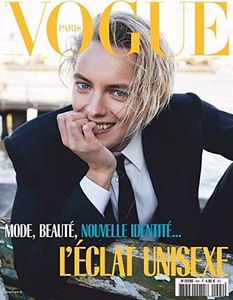 VOGUE Paris - 0994