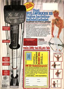 Suosikki 5/1984