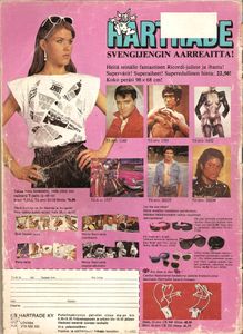 Suosikki 7/1984
