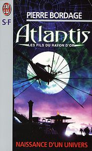 Atlantis (Les Fils du Rayon d'Or)