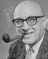 William Fryer Harvey