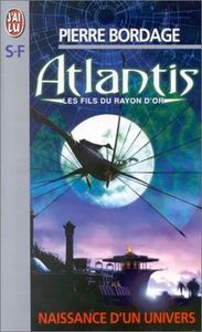 Atlantis (Les Fils du Rayon d'Or)