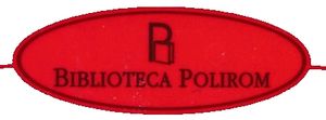 Biblioteca Polirom