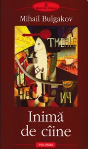 Inimă de cîine